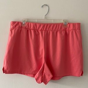 Women’s Columbia shorts